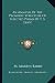 An Analysis of the Prosodic Structure of Selected Poems of T. S. Eliot