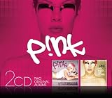 Missundaztood/Can`t Take Me Home
