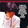 Mahler-Symphonie N 5-Boston Symphony Orch-Ozawa