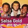 Rough Guide to Salsa Gold
