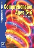Comprehension. Ages 5-6