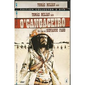 O' Cangaçeiro [Édition Collector]