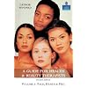 A Guide for Health and Beauty Therapists: Face, Hands and Feet v.1: Face, Hands and Feet Vol 1