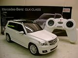 MERCEDES BENZ GLK CLASS REMOTE CONTROL CAR 1:24IMAGE