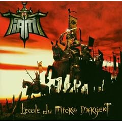 l'�cole du micro d'argent