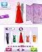 51ULqtNsvnL. SL75  Reviews Imagine Fashion Designer