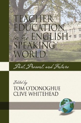 Teacher Training