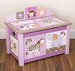 Cocalo Toy Box, Jancana Cocalo Toy Box, Jancana
