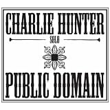 Charlie Hunter Public Domain