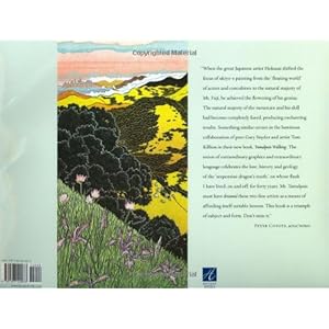 Tamalpais Walking: Poetry, History, and Prints