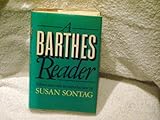 A Barthes reader