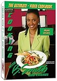 Video DVD Cookbook -Cooking with B. Smith and Friends: Main Dishes
