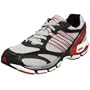 adidas Women's adiZero Tempaya 2 Running Shoe,Silver/Pink/Rubia,7.5 M