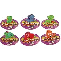 Floppets Petlets Set 3