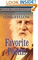 Favorite Poems (Dover Thrift)