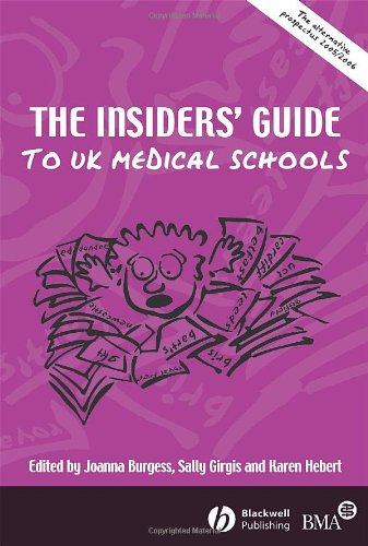 The Insiders Guide to  2005/2006