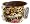 www.blankleder.com - Ed Hardy Leder-Armband Unisex White EH5025