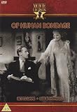 Buy : Of Human Bondage [DVD] [1934]