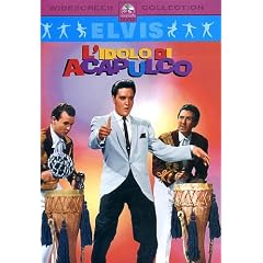 L' Idolo Di Acapulco