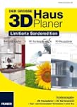 Der gro�e 3D-Hausplaner