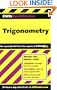 Trigonometry (Cliffs Quick Review)