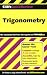 Trigonometry (Cliffs Quick Review)