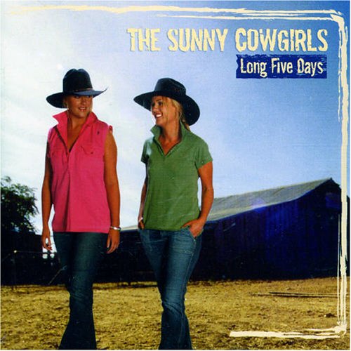 The Sunny Cowgirls - Gone Lyrics - Zortam Music