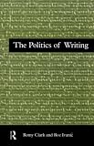 The Politics of Writing