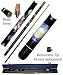 9 BALL GALAXY Pool Stick (fls)