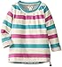Hatley Little Girls' Cozy Tunic