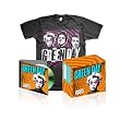 Dos!: Deluxe T-Shirt Bundle
