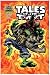 Search : Tales of the TMNT, Issue #64