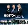Boston Legal Season 5