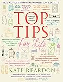 Top tips for life