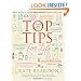 Top Tips for Life