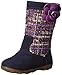 Stride Rite Mira Sweater Boot (Toddler/Little Kid)