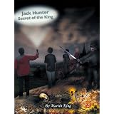 Jack Hunter - Secret of the King