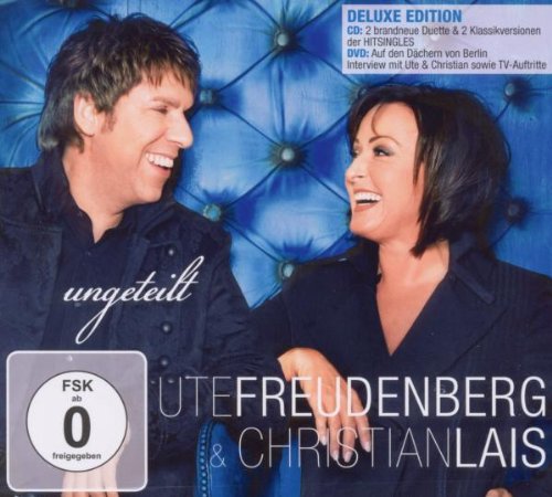 Produkt-Bild: Ungeteilt (Deluxe Edt.)
