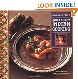 Quick & Easy Indian Cooking