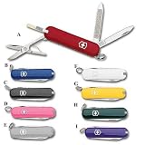 E) Swiss Army Knife - Gray