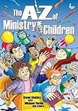 The A-Z of ministry with children