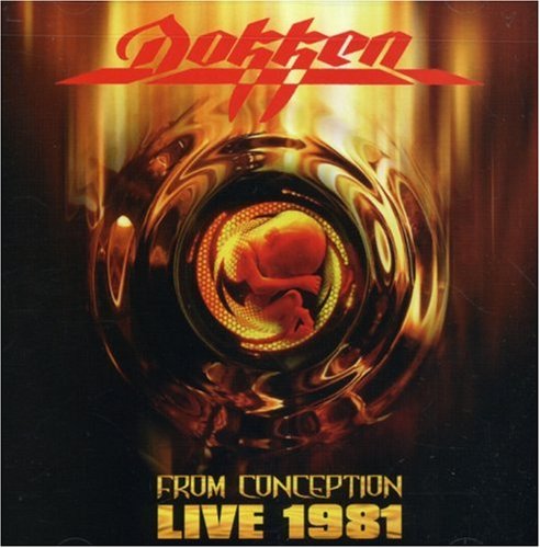 CD-Charts  Music : From Conception: Live 1981