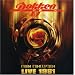 From Conception: Live 1981