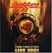 From Conception: Live 1981