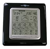 TFA 35.5030.01 Wetterdirekt Station Stella Max schwarz