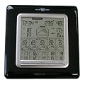 TFA 35.5030.01 Wetterdirekt Station Stella Max schwarz