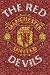 Manchester United - The Red Devils Poster Print, 24x36 Poster Print, 24x36