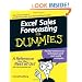 Excel Sales Forecasting for Dummies