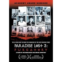 Paradise Lost 3: Purgatory