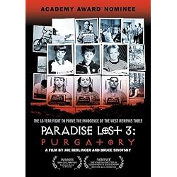 Paradise Lost 3: Purgatory